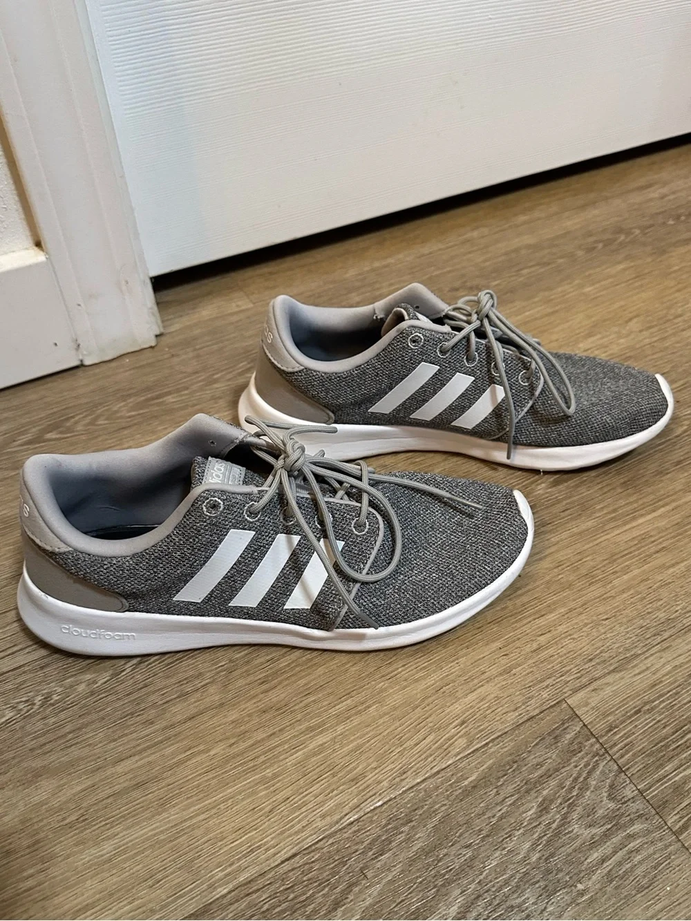adidas cloudfoam sneakers